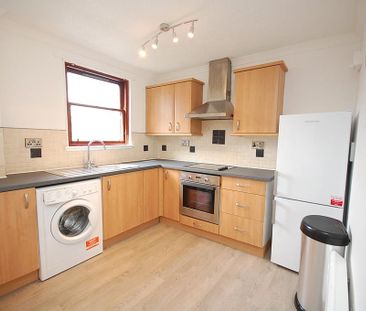1 bedroom flat to rent - Photo 6