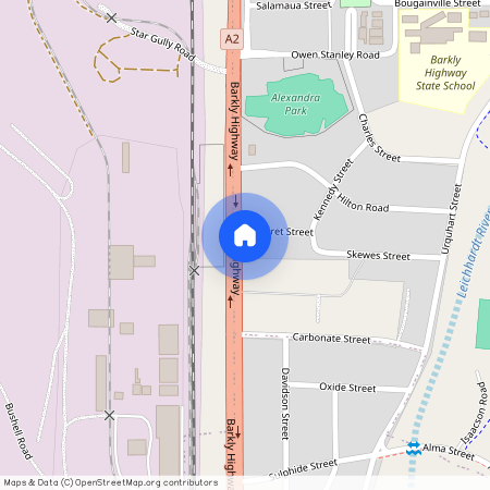 13 Margaret Street, Qld 4825, Mount Isa