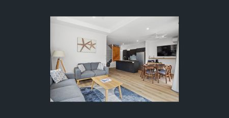 Treat yourself to this affordable Noosa getaway. Short-term lease set dates of 25th of March until 30th June - Photo 3