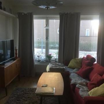 Modern 2:a Sundbyberg - Photo 1