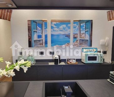 Trilocale vicolo della Torre, 24, Centro Storico, Chiavari - Photo 6