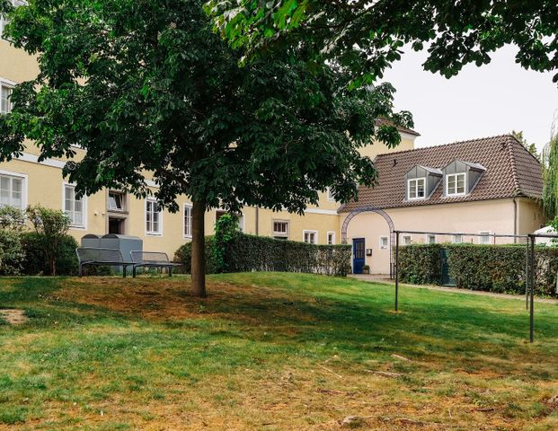 Zentrale 3-Zimmer-Wohnung // 1.OG links - Foto 1