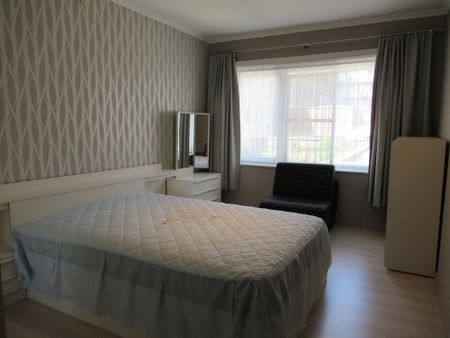 Gemeubeld 2-slaapkamer appartement te huur met ruime kelderberging te Middelkerke! - Foto 4