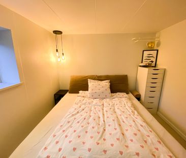 Fin 2-værelses lejlighed i Aalborg vestby - Foto 6