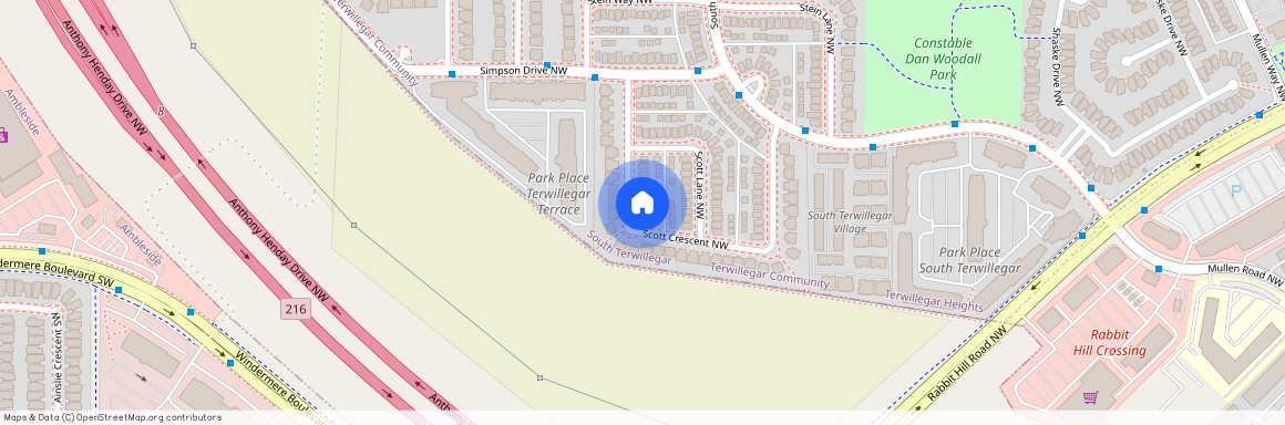 9110 Scott Crescent NW, T6R 0E7, Edmonton