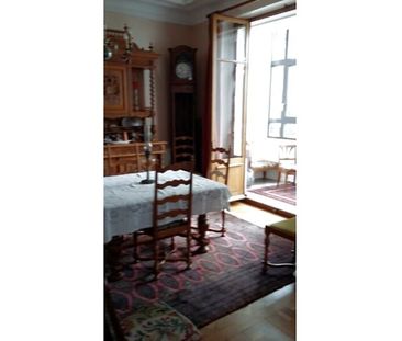 4 Zimmer-Wohnung in Yverdon-les-Bains (VD), möbliert - Photo 3