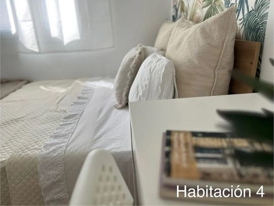 Barriada la Palmilla, Sevilla, Andalusia 41009 - Photo 1