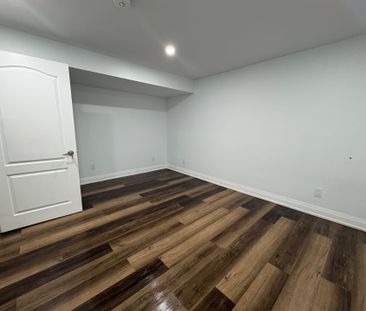 For Lease - 6278 Lavery Court Unit# Bsmt, Mississauga, Ontario - Photo 6