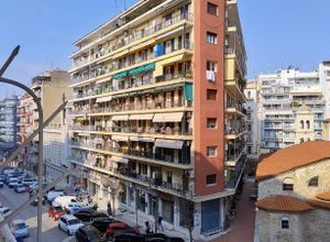 Διαμέρισμα για ενοικίαση - Κέντρο Θεσσαλονίκης, - Photo 5