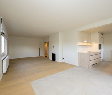 Instapklaar, hedendaags gerenoveerd 3 slaapkamer-appartement gelege... - Foto 5