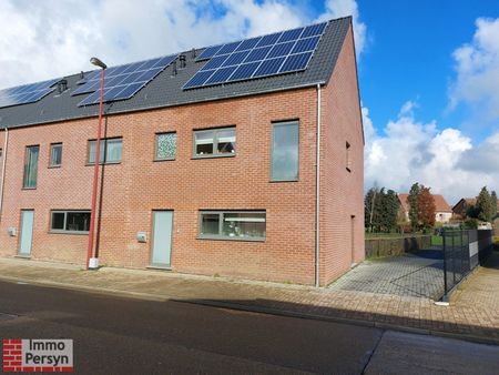 3 slaapkamer woning te huur in Schoonderbuken - Photo 2