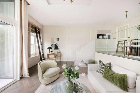 The Water Gardens, London, W2 - Photo 3