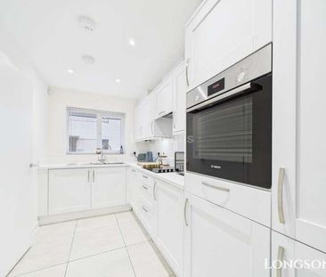 Corncrake Way, Swaffham, PE37 - Photo 4