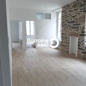 Location appartement à Morlaix, 3 pièces 56.77m² - Photo 3