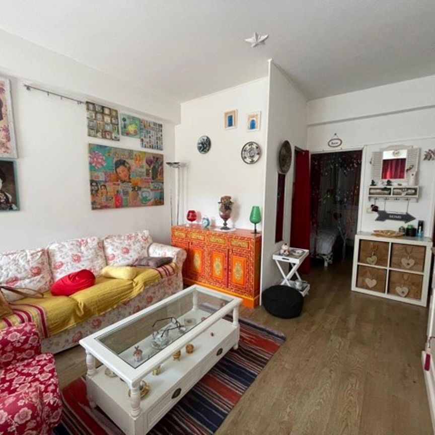 Gemeubeld appartement te huur - Photo 1