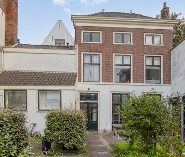 Apothekersdijk 26E, 2312 DD, Leiden - Foto 5