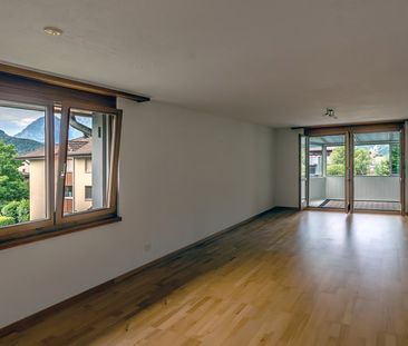 3.5 Zimmer, 75 m², 3. Stock - Foto 1
