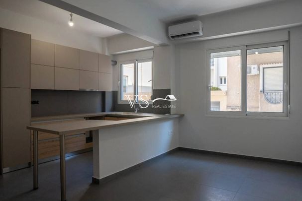 Διαμέρισμα για ενοικίαση Τερψιθέα - Γλυφάδα (Πάτρα) - Photo 1