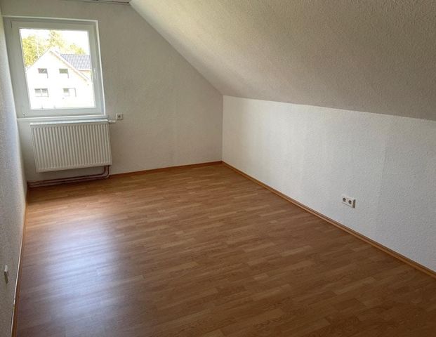 ***Gemütliche 3-Zimmer-Wohnung in Ostrhauderfehn*** - Foto 1