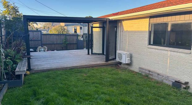 Charming 3BR Home in Torbay w/ Garden - Photo 1