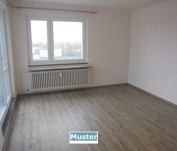 Moderne 3-Zimmer-Wohnung - Frisch saniert! - Photo 4