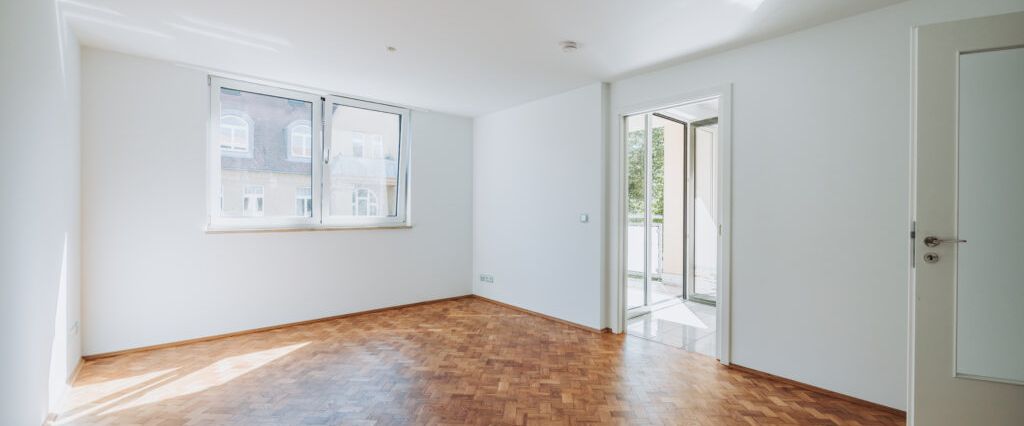 Großzügige 2-Zimmer-Wohnung in beliebter Wohnlage - Foto 1