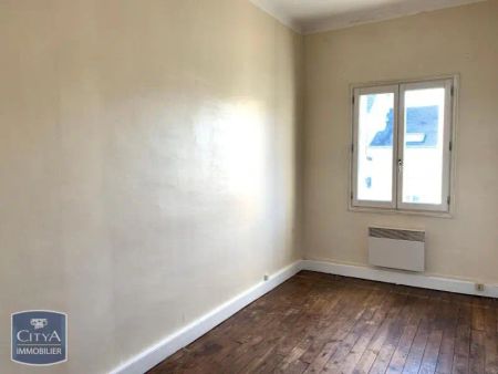 Appartement à louer 2 pièces 58.25m² - Photo 5