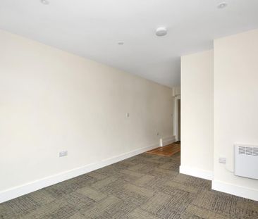 1 bedroom ground floor flat to rent - Photo 4
