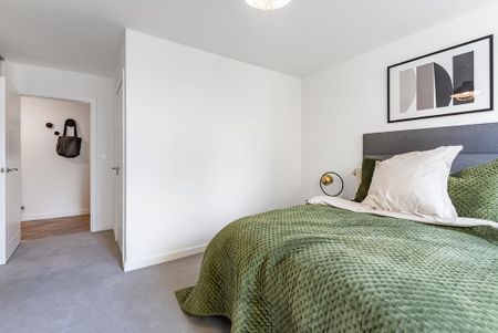 2 bedroom flat to rent - Photo 5