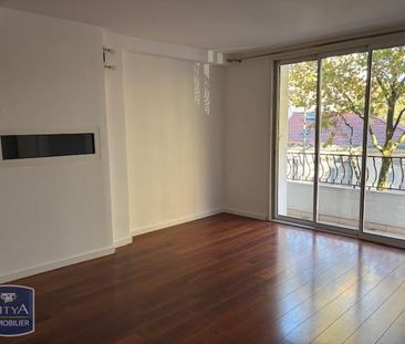 Location Appartement 2 pièces 50m² MONTPELLIER 34000 - Photo 2