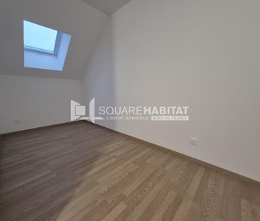 Location Maison 4 pièces 93m² BEUVRY 62660 - Photo 6