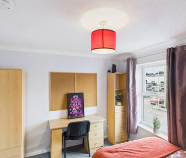 3 bedroom terraced house to rent - Photo 3