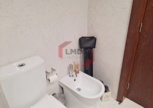 Apartamento T1