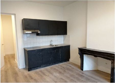 Te huur: Appartement Grote Markt in Breda - Photo 4