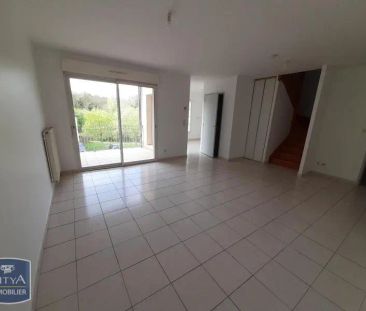 Appartement à louer 4 pièces 85.88m² - Photo 1