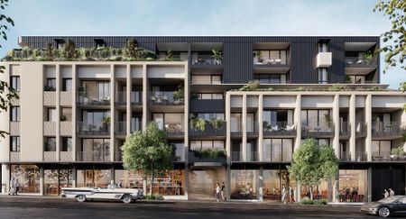 Near New 2 bedroom With Highest Qualitys - Photo 2