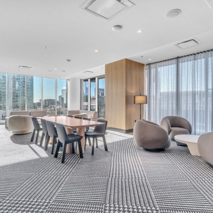 Appartement à louer - Montréal (Ville-Marie) (Centre Ouest) - Photo 1