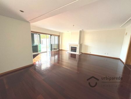 3 room luxury Flat for rent in Parque dos Poetas (Oeiras e Sao Juliao Barra), Oeiras, Lisbon - Photo 5