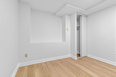 For Lease - 11 Valley Centre Drive Unit# Basement, Toronto, Ontario - Photo 4