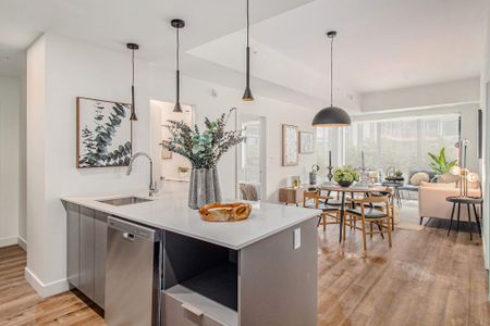 For Lease - 600 Mountaineer Private Unit# 411, Elmvale Acres and Area, Ontario - Photo 3