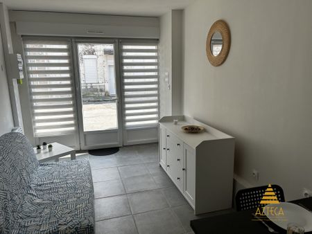 Location Appartement 2 pièces 19m² CAMBRAI 59400 - Photo 2