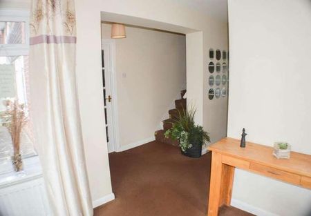 Park Lane, Prudhoe, Northumberland, NE42 - Photo 5