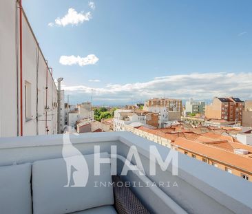 Ático - Madrid - Tetuán - 1.450€ MES - Ref. CDE26SGP05 - Photo 6