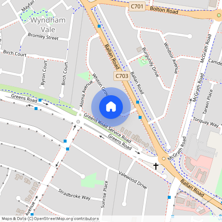 Wyndham Vale, Melbourne - West