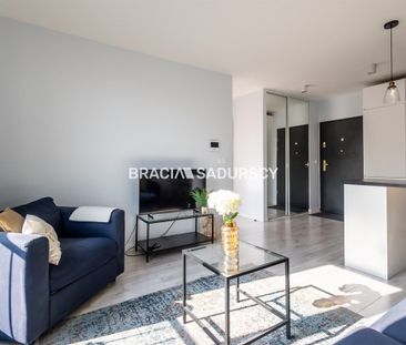 2-pok -NY Residence/Wrocławska - Zdjęcie 5