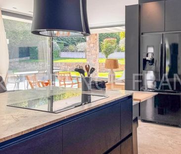 Villa • Mougins - Photo 3