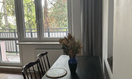 mazowieckie, Warszawa, Ursynów - Photo 3