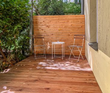 Your perfect temporary Hideaway - Photo 6