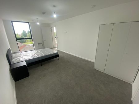 2 Bed Flat, Park View, B12 - Photo 2