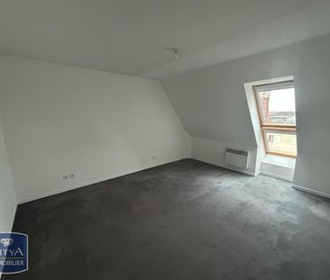 Location Appartement 2 pièces 48m² LILLE 59000 - Photo 3